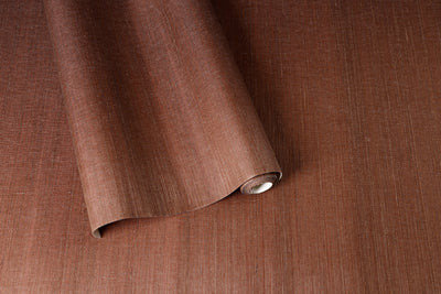 A Mud Master - Brown Sisal Wallpaper
