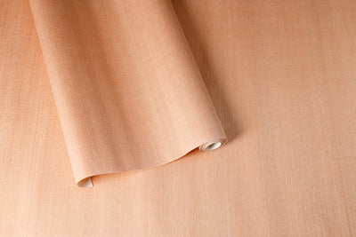Be Natural Be Beautiful - Earthy Sisal Wallpaper