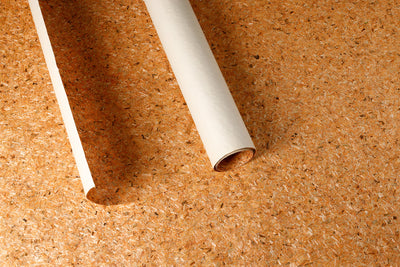 Chip Hip - Chipboard inspired Arrow Root Wallpaper