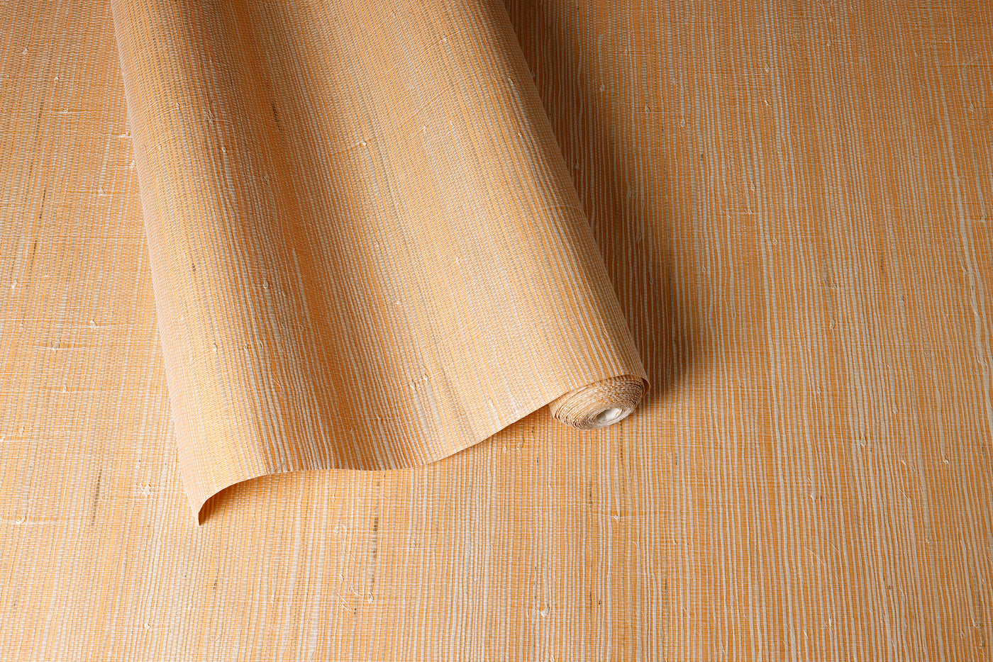 Connect the Dots - Sunny Jute Wallpaper