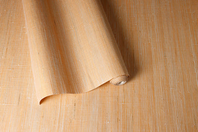 Connect the Dots - Sunny Jute Wallpaper