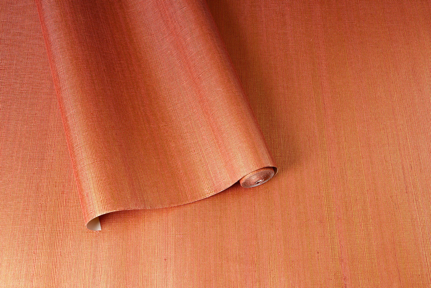 Hotel Classy - Luxurious Sisal Wallpaper